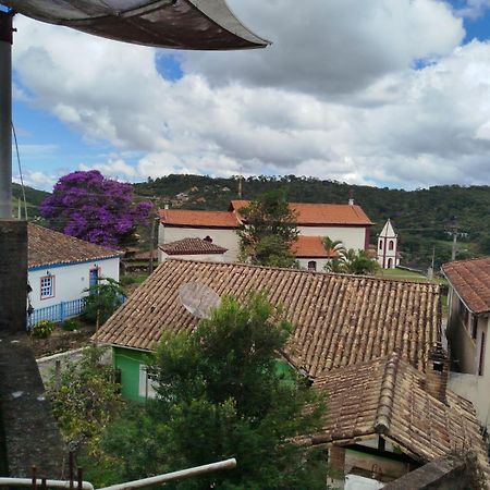 Apartamento Em Ibitipoca Conceição da Ibitipoca 외부 사진