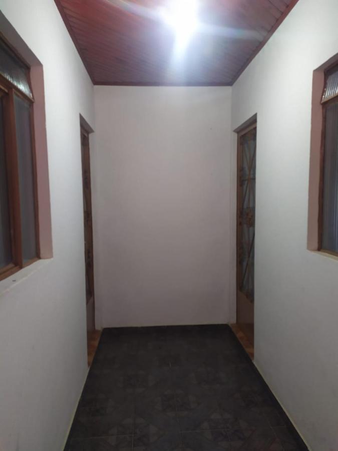 Apartamento Em Ibitipoca Conceição da Ibitipoca 외부 사진