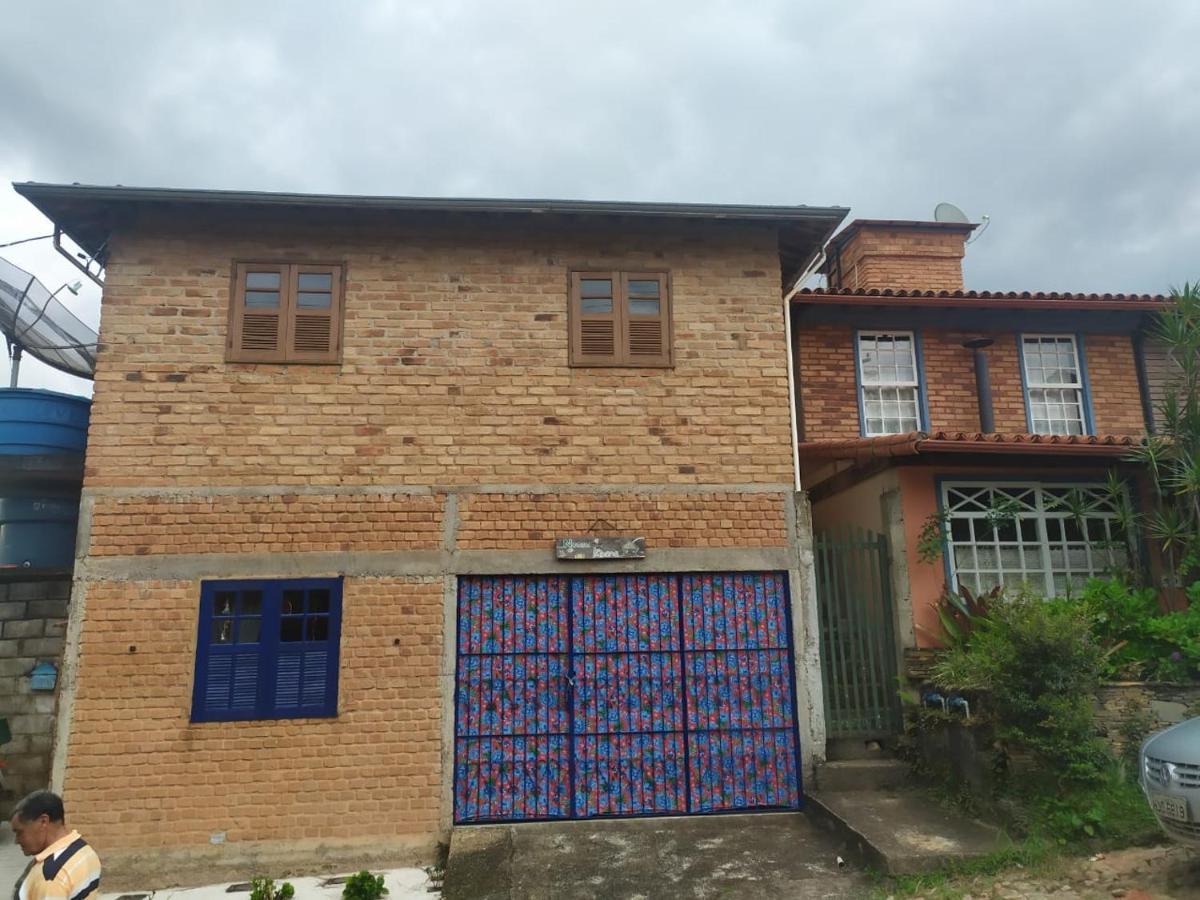 Apartamento Em Ibitipoca Conceição da Ibitipoca 외부 사진