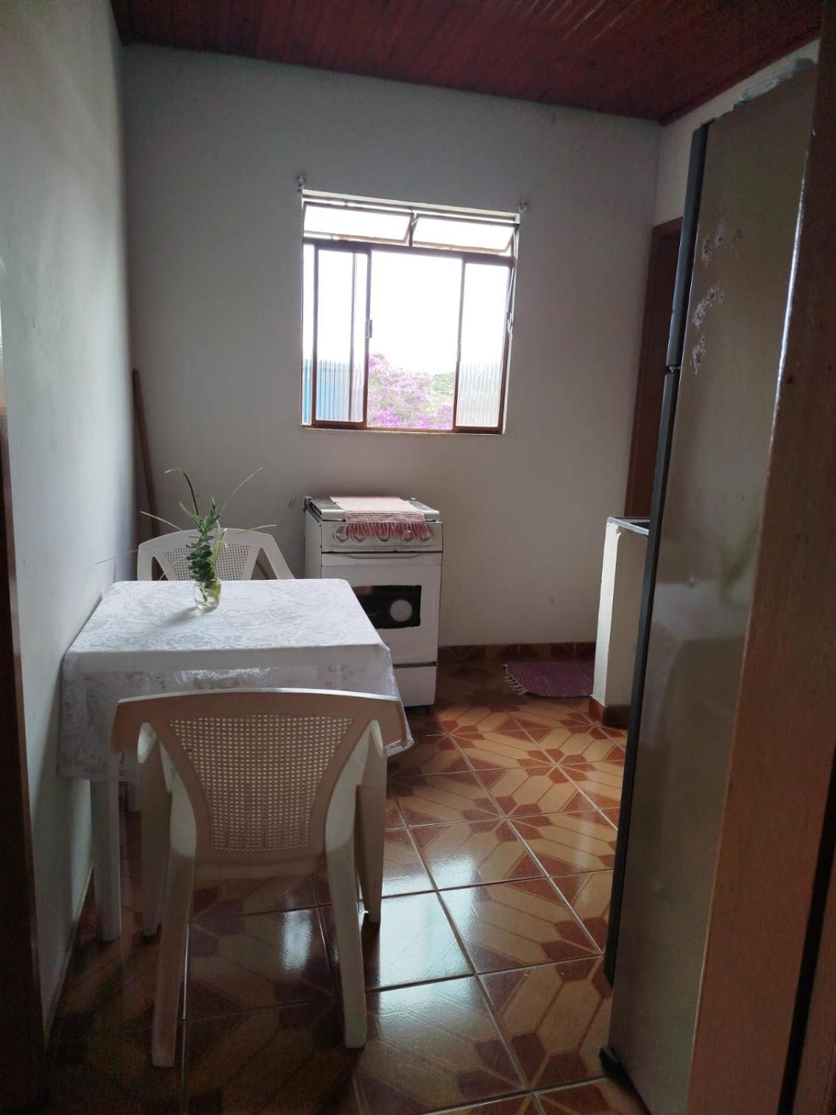 Apartamento Em Ibitipoca Conceição da Ibitipoca 외부 사진