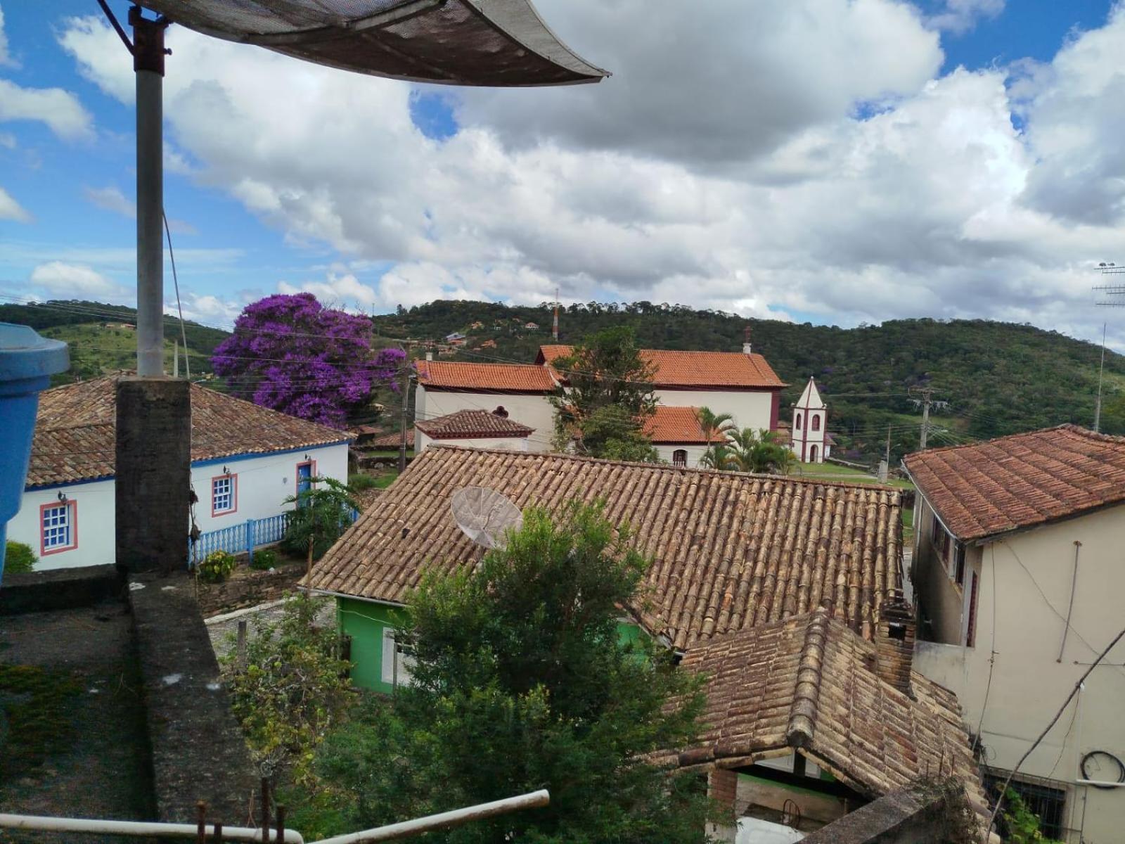 Apartamento Em Ibitipoca Conceição da Ibitipoca 외부 사진